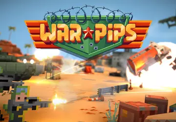 Warpips ist ein neues kostenloses Strategiespiel ...