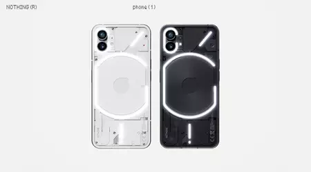 Nothing Phone (1) hat das Nothing OS 1.1.2 Update erhalten: Was ist neu?
