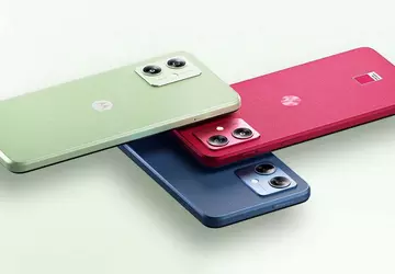 Motorola hat eine neue Version des ...