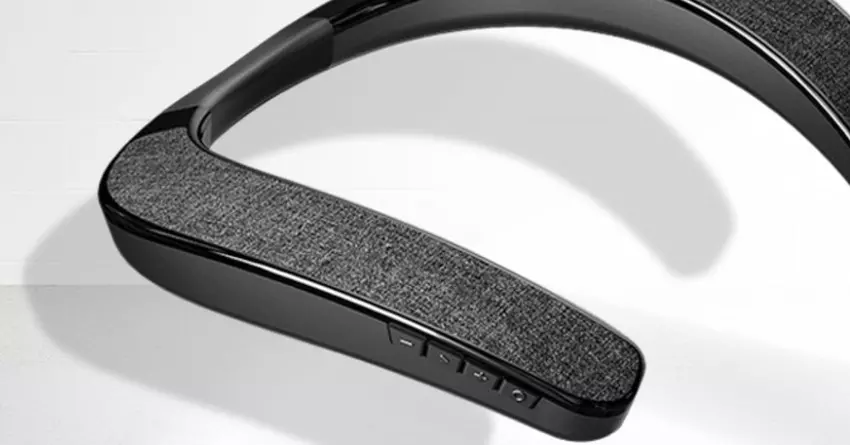 Smalody 905 Halslautsprecher Test