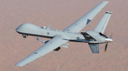 US MQ-9B Kampfdrohnen erhalten ein Laser-Kampfsystem