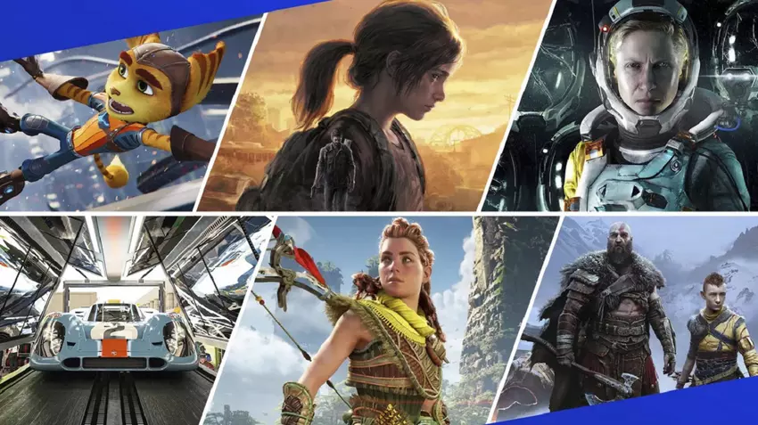 Freuen wir uns auf God of War auf Xbox? Sonys neue Stellenanzeige deutet auf eine Erweiterung der Mehrplattformstrategie des Unternehmens hin