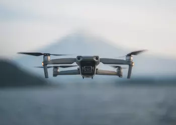 Singapur verurteilt Besitzer einer DJI Mavic ...