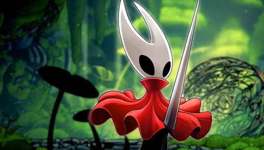Der geschätzte Preis von Hollow Knight: Silksong wurde bekannt gegeben - das Spiel wird viel günstiger sein als moderne Blockbuster