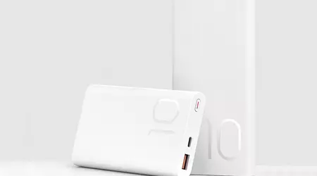 Honor hat eine 10.000-mAh-Powerbank mit einer Ladeleistung von bis zu 22,5 W auf den Markt gebracht