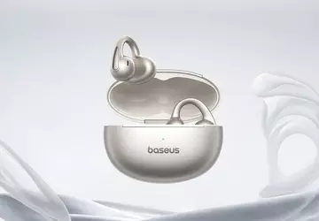 Baseus bringt die MC1 Pro AI ...