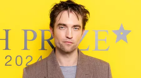 Gerücht: Robert Pattinson könnte bei "Dune 3" mitspielen und eine Schlüsselrolle übernehmen