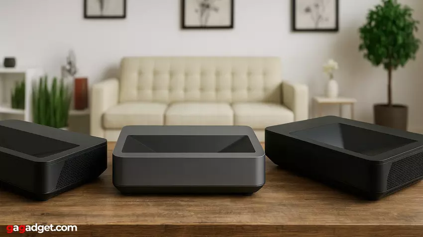 Beste AWOL VISION Beamer 2025