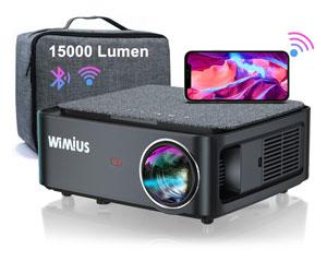 WiMiUS K1 Beamer