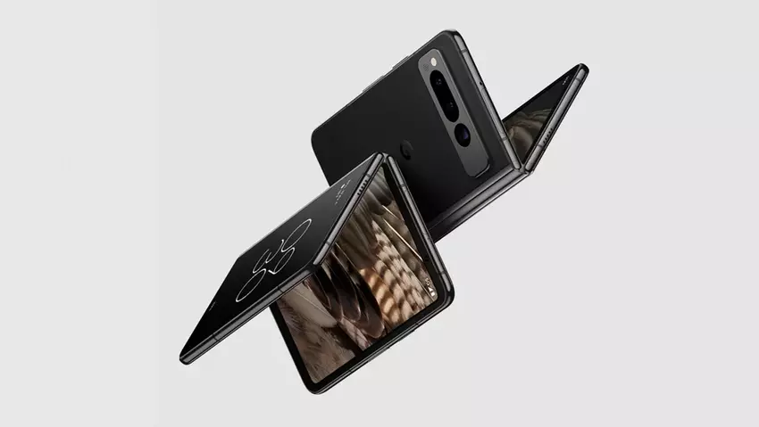 Das 1799 Dollar teure Google Pixel Fold ist in den USA sehr beliebt