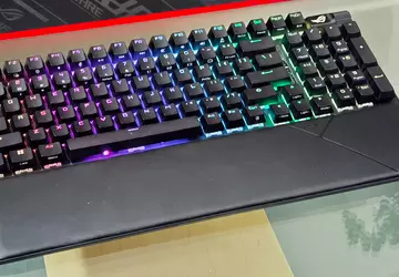 Kompakt aber groß: Test der ASUS ...