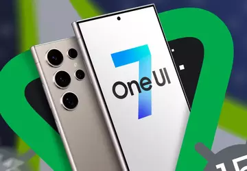 Die stabile Version von One UI ...