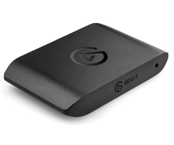 Elgato HD60 X Externe Aufnahmekarte 