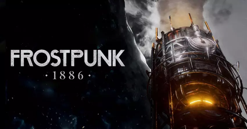 Die eisige Welt wird wiedergeboren: 11 bit Studios kündigt Frostpunk 1886 auf der Unreal Engine 5 mit neuen Inhalten an