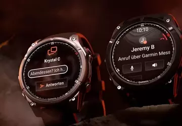 Garmin behebt LiveTrack- und Anrufprobleme in ...