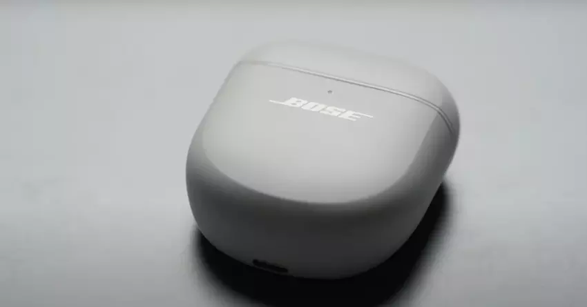 Bose beste tws-Kopfhörer