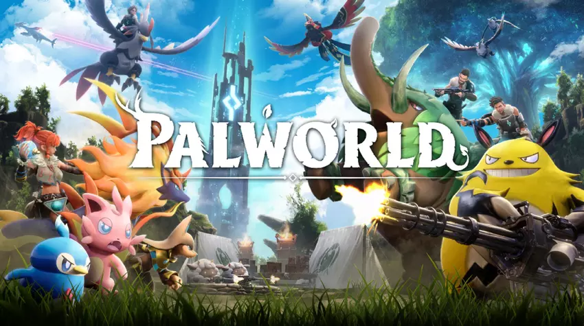 Palworld wird ab Ende März crossplayfähig sein: Die Entwickler haben ein wichtiges Update angekündigt