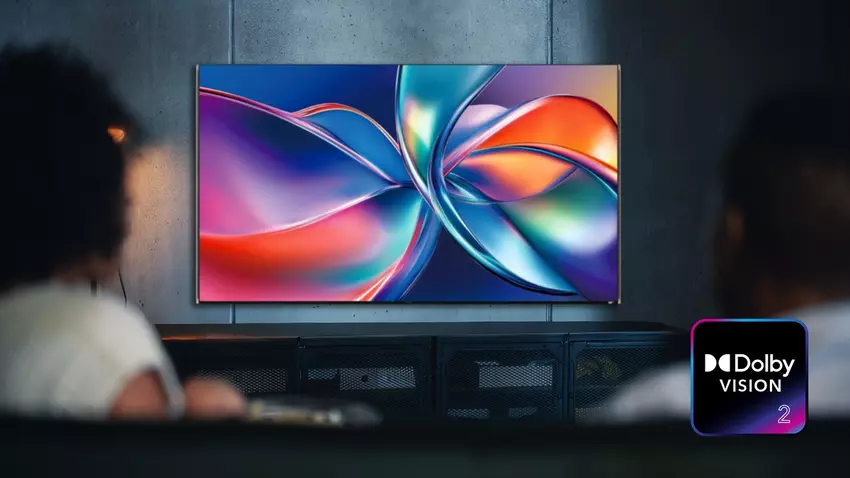 HDR wird nicht mehr dasselbe sein: Neuer Dolby Vision 2 Bildqualitätsstandard vorgestellt