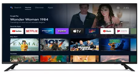 Google hat ein Sicherheitsproblem mit Android TV behoben: Was bedeutet das für die Nutzer?