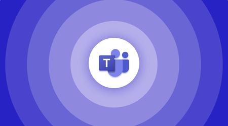 Animierte Meeting-Hintergründe für Teams hinzugefügt