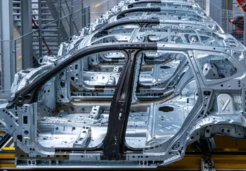 Chinas Exportbeschränkungen bedrohen die globale Autoindustrie