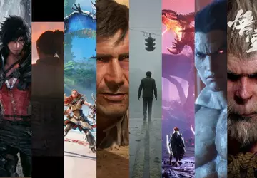 DSOGaming hat gesprochen: Indiana Jones and ...