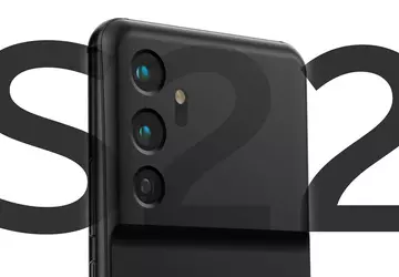 Nicht größer als Galaxy S21+ und ...