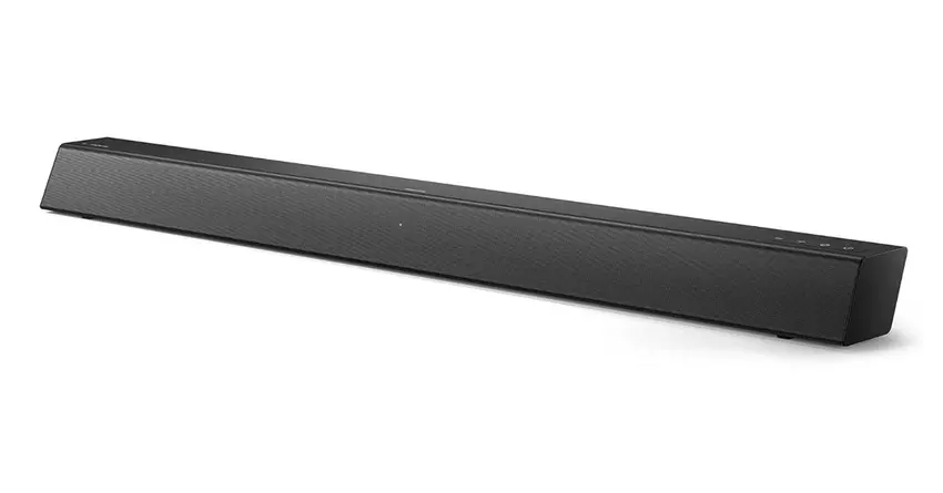 PHILIPS B5106 Soundbar für philips ambilight tv