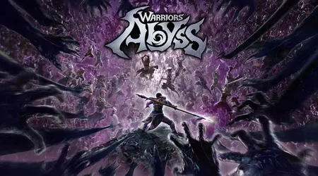 Koei Tecmo hat Warriors angekündigt und veröffentlicht: Abyss - Schurken-Lite in der "Warriors"-Franchise