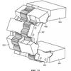 Prototyp eines Geräts mit innovativem Scharnier