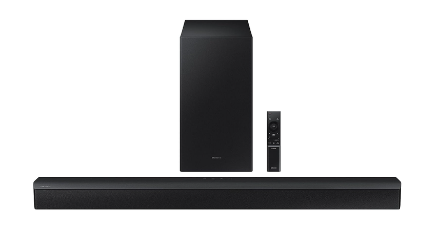 Samsung HW-A450 soundbar tv