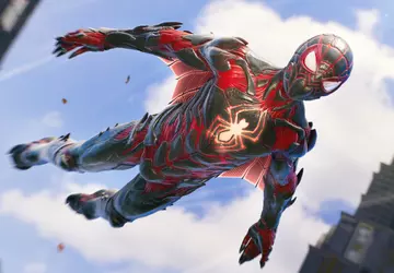 Informationen zu Marvel's Spider-Man 2 sind ...