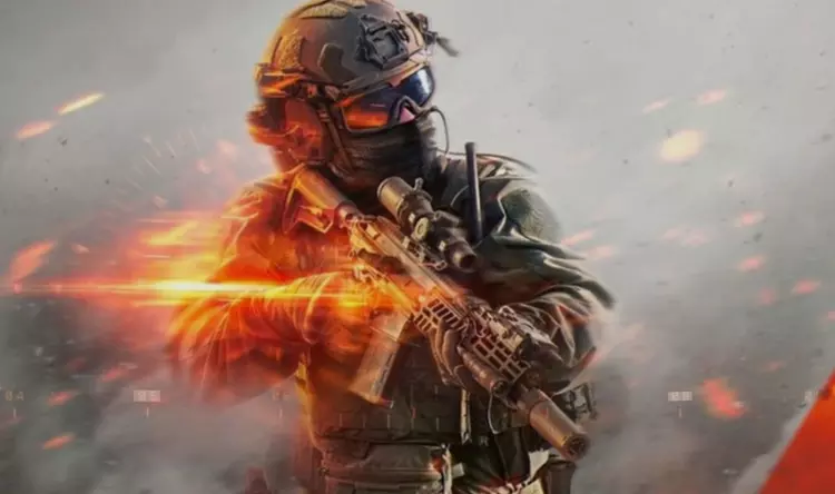 Battlefield-Film in Arbeit: Christopher McQuarrie und ...