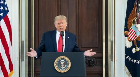 Trump kritisiert EU für Bußgelder gegen Apple, Google und Facebook