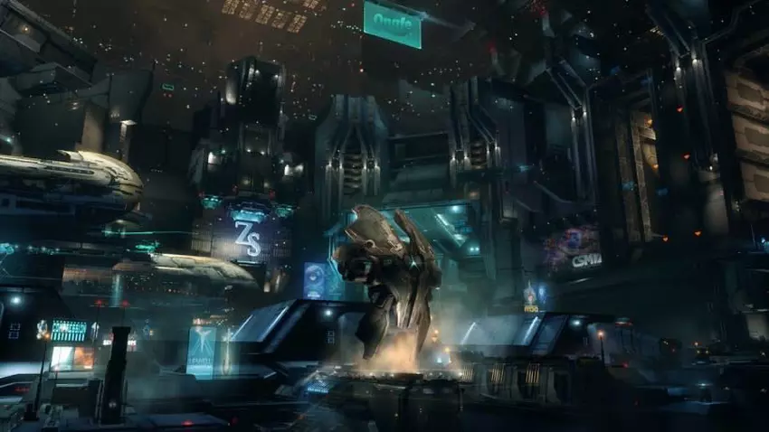 EVE Online wird im Jahr 2023 zwei wichtige Erweiterungen erhalten