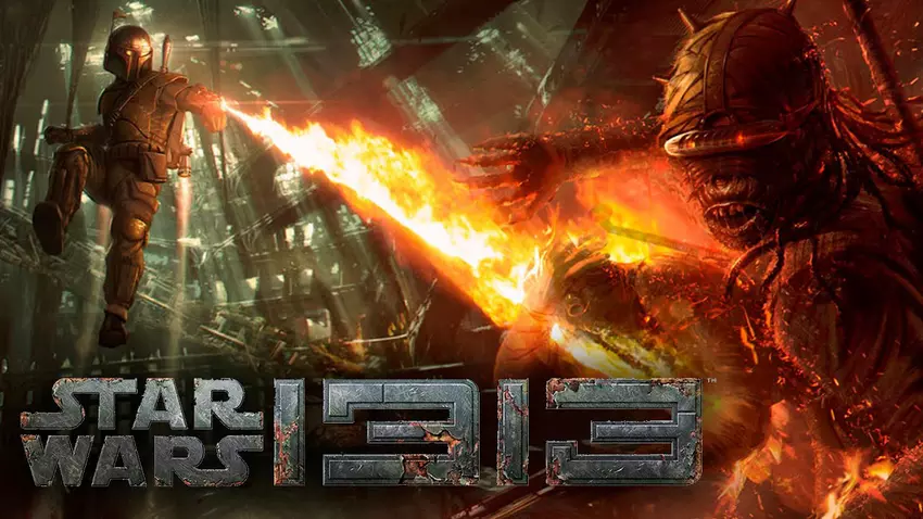 Star Wars Outlaws wurde laut den Entwicklern nicht von dem eingestellten Boba-Fett-Spiel Star Wars 1313 oder anderen LucasArts-Projekten inspiriert