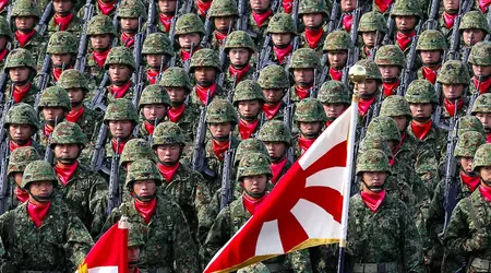 Japan will Militärtechnologie in die Mongolei liefern