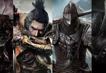 Die Ankündigung des Exklusivspiels The Duskbloods ...