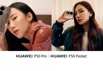 Abgewartet: Huawei wird am 12. Januar ...