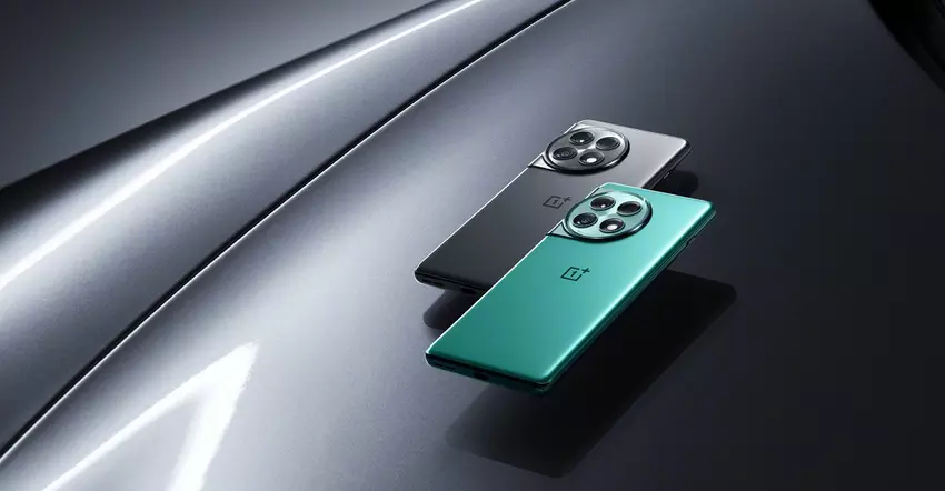 OnePlus Ace 2 Pro ist laut AnTuTu das leistungsstärkste Smartphone der Welt geworden