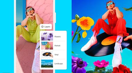 Adobe veröffentlicht Photoshop für das iPhone