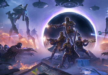 Arrowhead Games bestätigt eine neue Helldivers ...