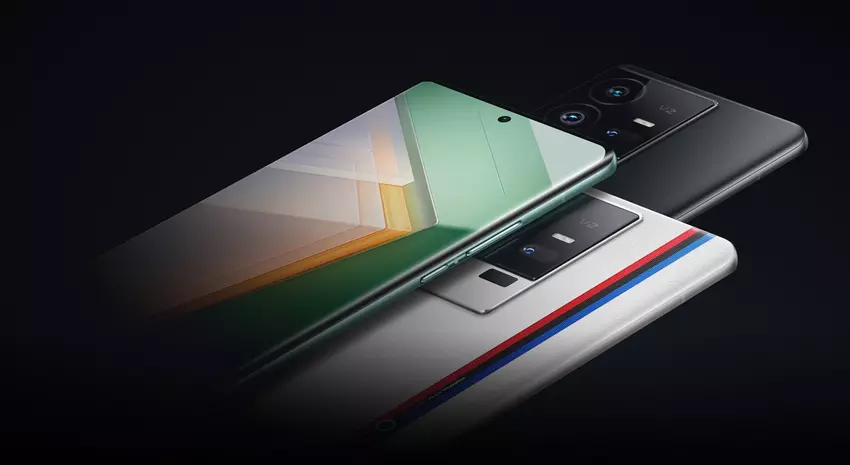 Snapdragon 8 Gen 2, 144Hz AMOELD E6 Display, 50MP Kamera und 200W Ladeleistung - iQOO 11S Spezifikationen enthüllt