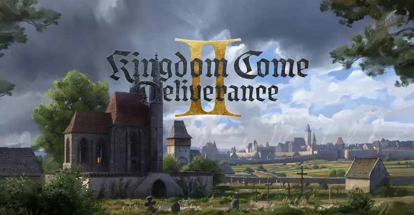 Ein Rundgang durch eine mittelalterliche Metropole: Kingdom Come: Deliverance 2 Art Director zeigte die Straßen von Kuttenberg und sprach über die Nachbildung der Stadt im Spiel