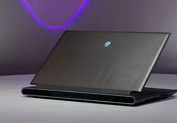 Dell stellt Alienware M Hochleistungs-Laptops ab ...