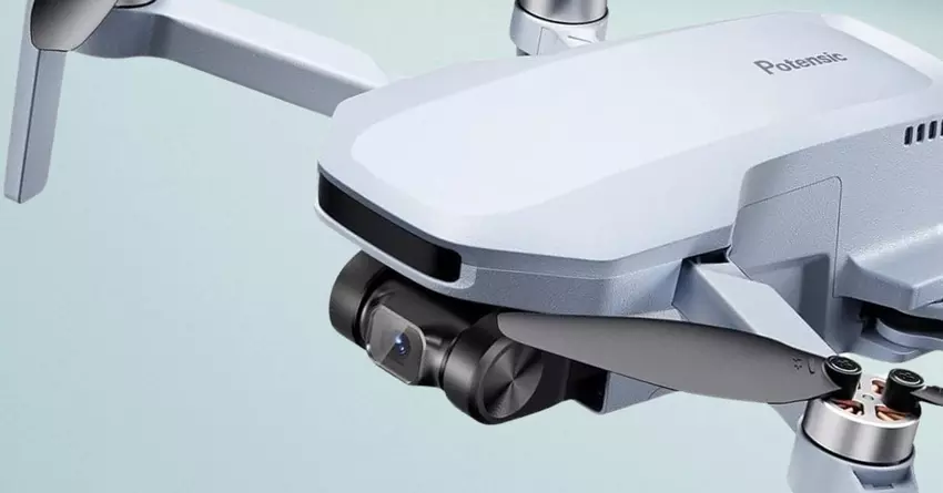 drohnen-test bis 200 euro