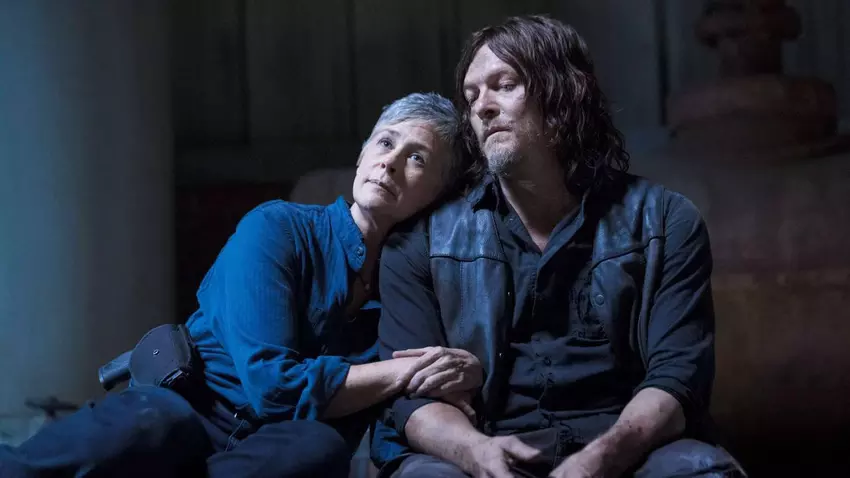 The Walking Dead: "Daryl Dixon" Staffel 2 Teaser zeigt, wie Carol sich auf die Suche nach Daryl macht