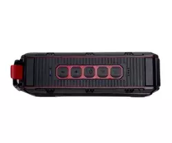 Dprofy Pro Tragbarer magnetischer Bluetooth-Golflautsprecher