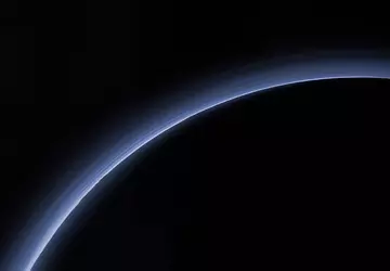 Wissenschaftler behaupten, dass die Atmosphäre des ...