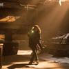 Ein Standbild aus einer Szene in The Last of Us Part II.